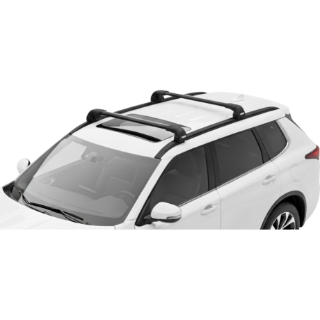 Barras Thule MITSUBISHI...