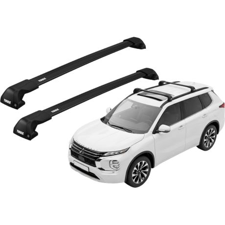Barras Thule MITSUBISHI...