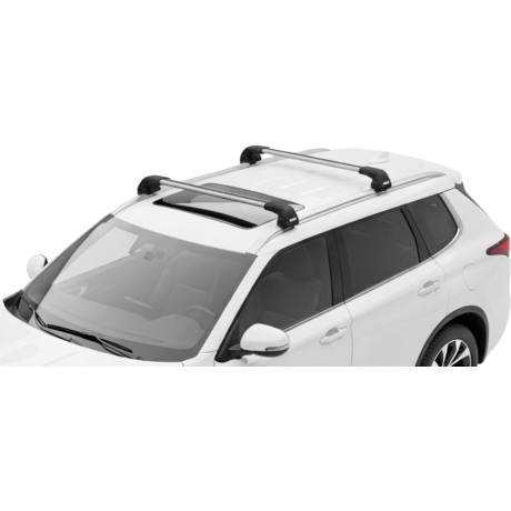 Barras Thule MITSUBISHI...