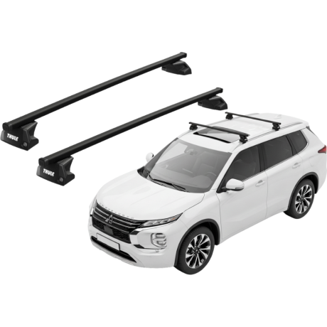 Barras Thule MITSUBISHI...