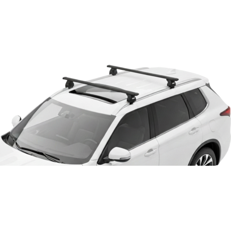 Barras Thule MITSUBISHI...