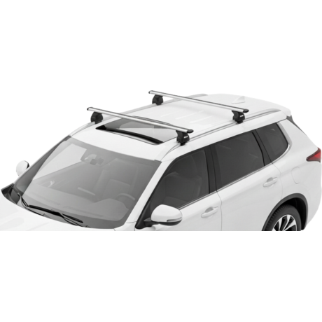 Barras Thule MITSUBISHI...