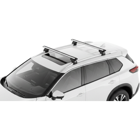 Barras Thule NISSAN...