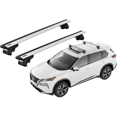 Barras Thule NISSAN...