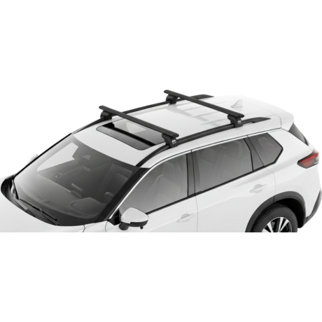 Barras Thule NISSAN...