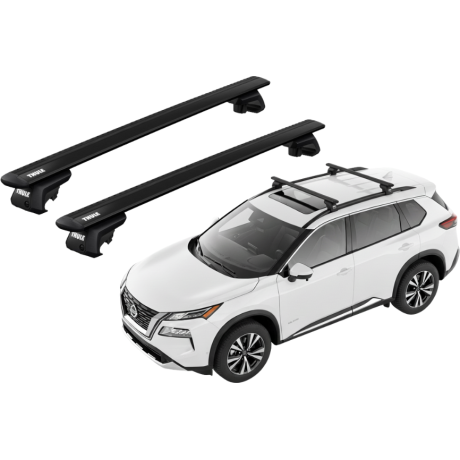 Barras Thule NISSAN...