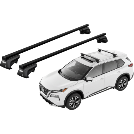 Barras Thule NISSAN...