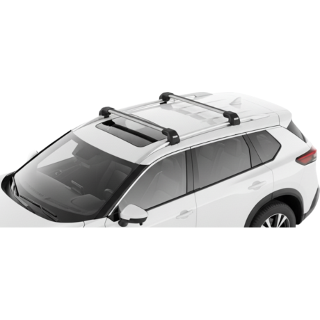 Barras Thule NISSAN...
