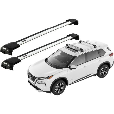 Barras Thule NISSAN...