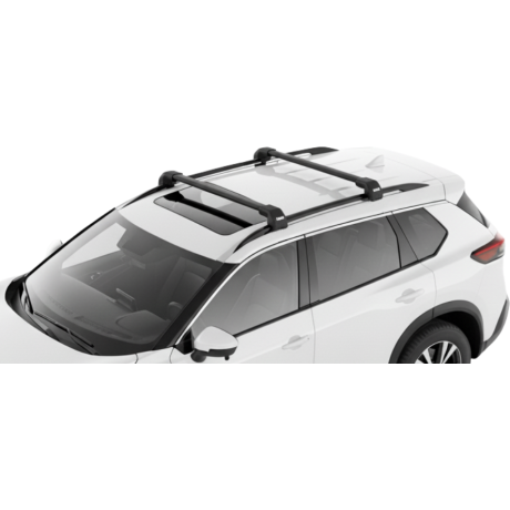 Barras Thule NISSAN...