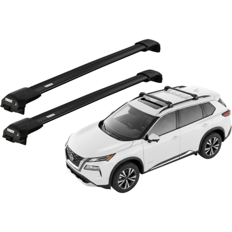 Barras Thule NISSAN...