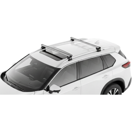 Barras Thule NISSAN...