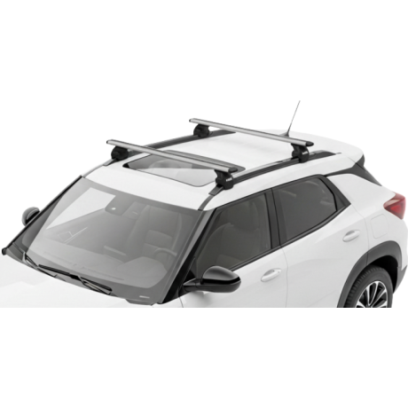 Barras Thule CHEVROLET...