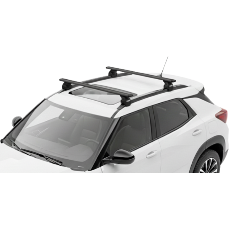 Barras Thule CHEVROLET...