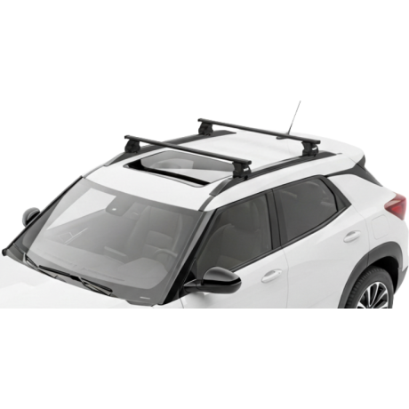 Barras Thule CHEVROLET...