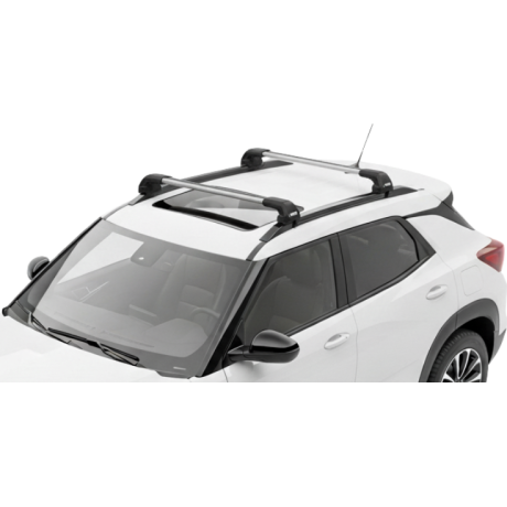 Barras Thule CHEVROLET...