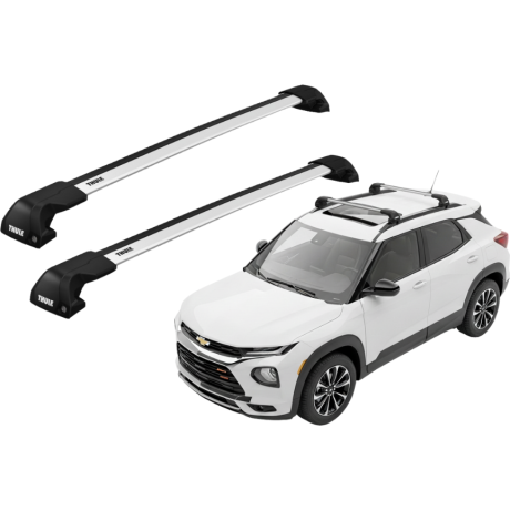 Barras Thule CHEVROLET...