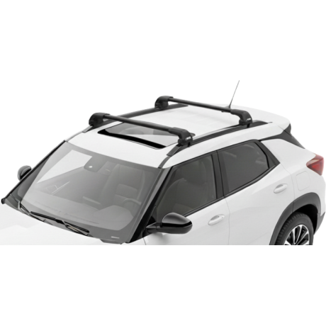 Barras Thule CHEVROLET...