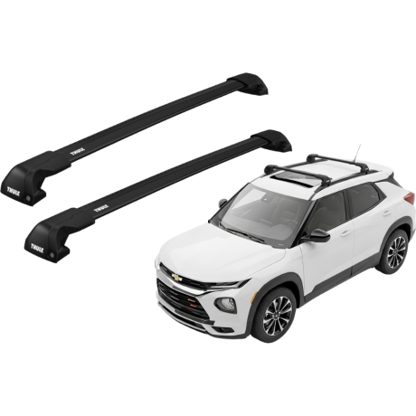 Barras Thule CHEVROLET...
