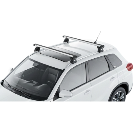 Barras Thule SUZUKI Vitara...