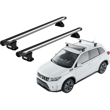 Barras Thule SUZUKI Vitara...
