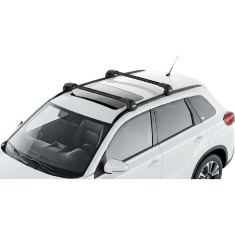 Barras Thule SUZUKI Vitara...