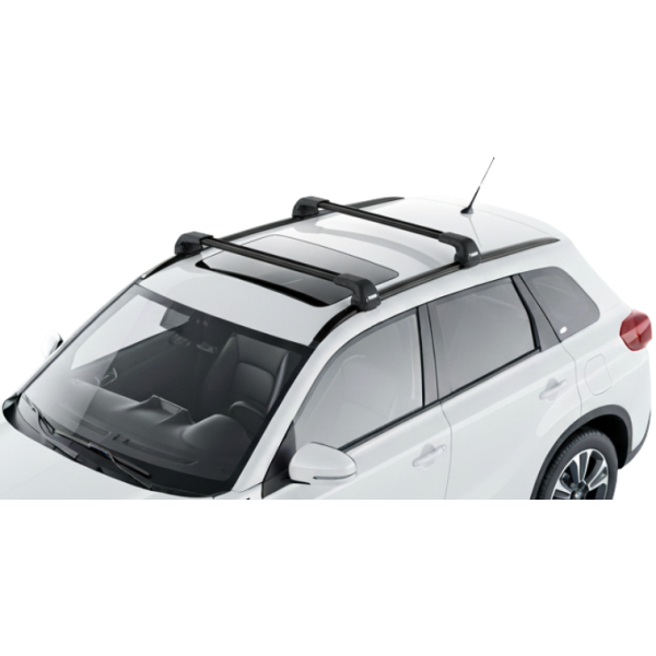 Barras Thule SUZUKI Vitara...