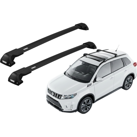 Barras Thule SUZUKI Vitara...