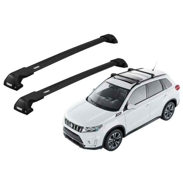 Barras Thule SUZUKI Vitara...