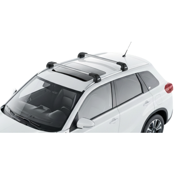 Barras Thule SUZUKI Vitara...