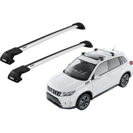 Barras Thule SUZUKI Vitara...