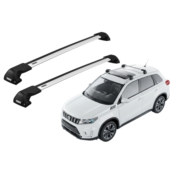 Barras Thule SUZUKI Vitara...