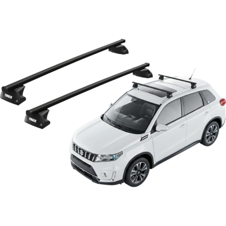 Barras Thule SUZUKI Vitara...