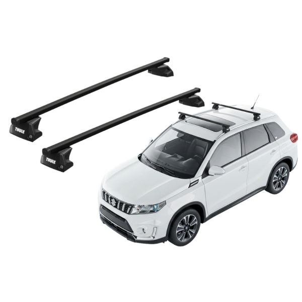 Barras Thule SUZUKI Vitara...