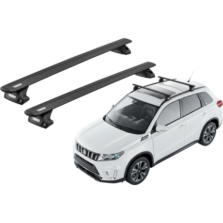 Barras Thule SUZUKI Vitara...