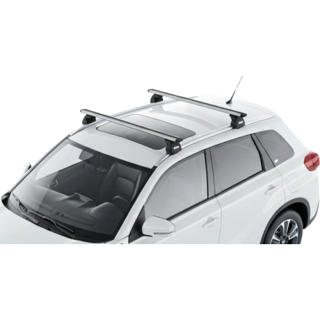 Barras Thule SUZUKI Vitara...