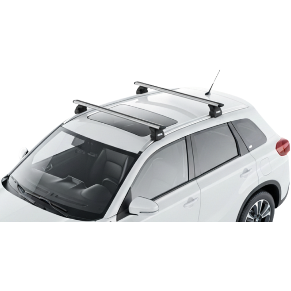 Barras Thule SUZUKI Vitara...