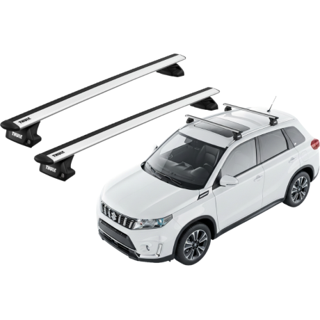 Barras Thule SUZUKI Vitara...
