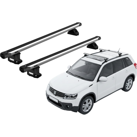 Barras Thule SUZUKI Grand...