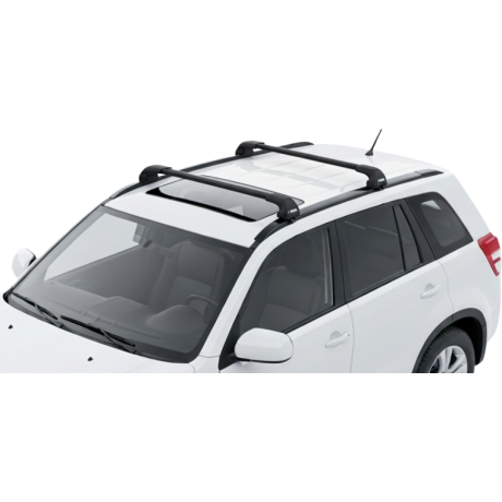 Barras Thule SUZUKI Grand...