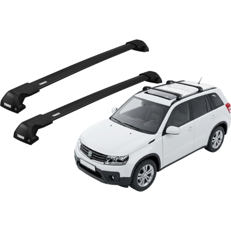 Barras Thule SUZUKI Grand...