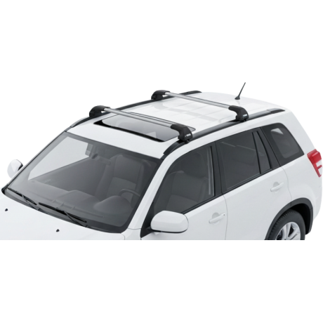 Barras Thule SUZUKI Grand...