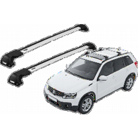 Barras Thule SUZUKI Grand...