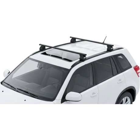 Barras Thule SUZUKI Grand...