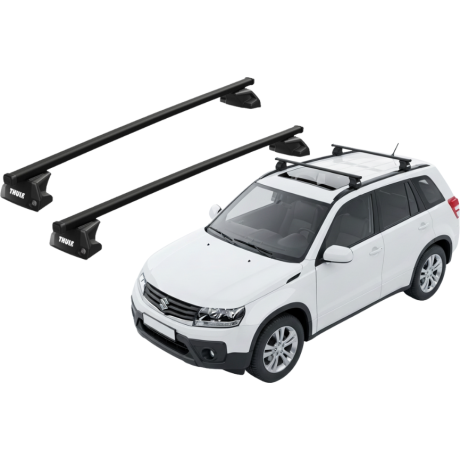 Barras Thule SUZUKI Grand...