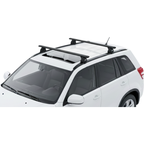 Barras Thule SUZUKI Grand...