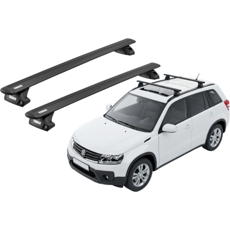 Barras Thule SUZUKI Grand...