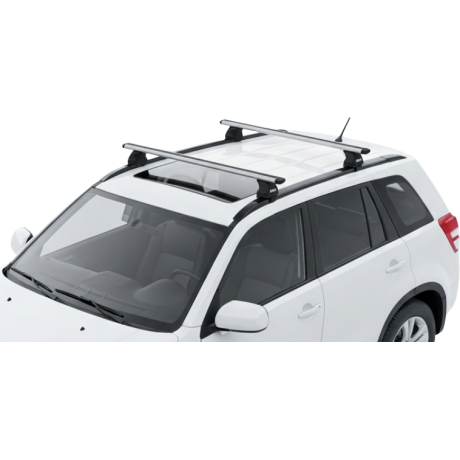 Barras Thule SUZUKI Grand...