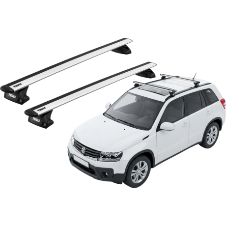 Barras Thule SUZUKI Grand...