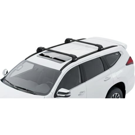 Barras Thule MITSUBISHI...
